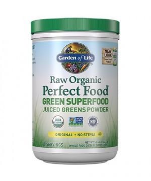 300 RAW Perfect Food Natural