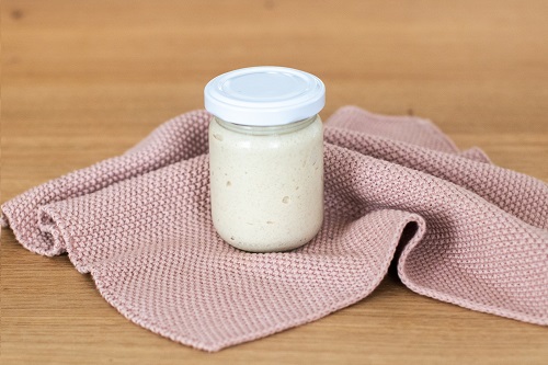 raw vegan kešunéza
