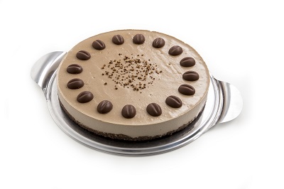raw vegan mocca dort celý