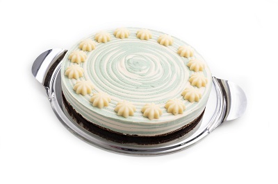 raw vegan tvarawhová zebra ("tvarohový" dort) 