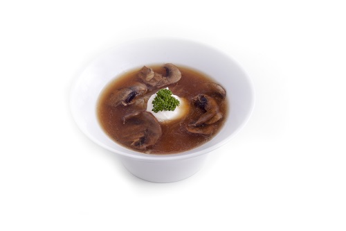 raw vegan zelňačka