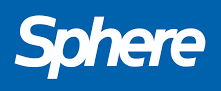 sphere logo